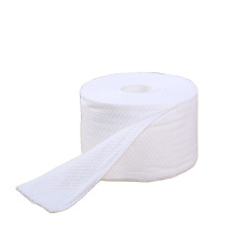 Wholesale cotton clean nonwoven wet and dry wipes disposable washcloth